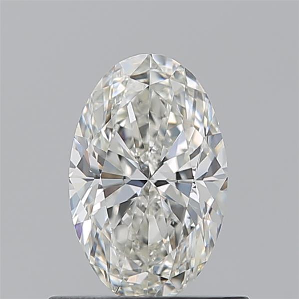 0.700 I VS2 Virtual Selection Oval Diamond