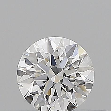 0.300 F VVS1 Virtual Selection Round Diamond