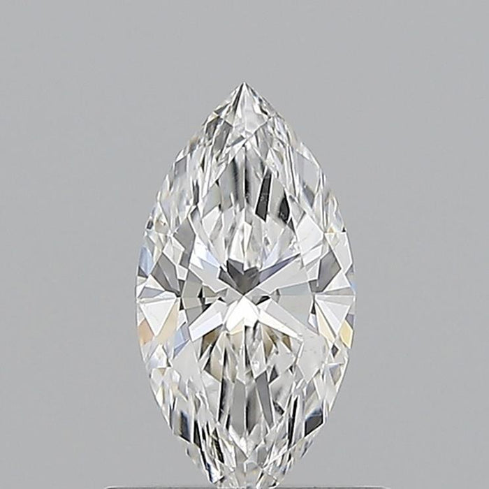 0.610 E SI2 Virtual Selection Marquise Diamond
