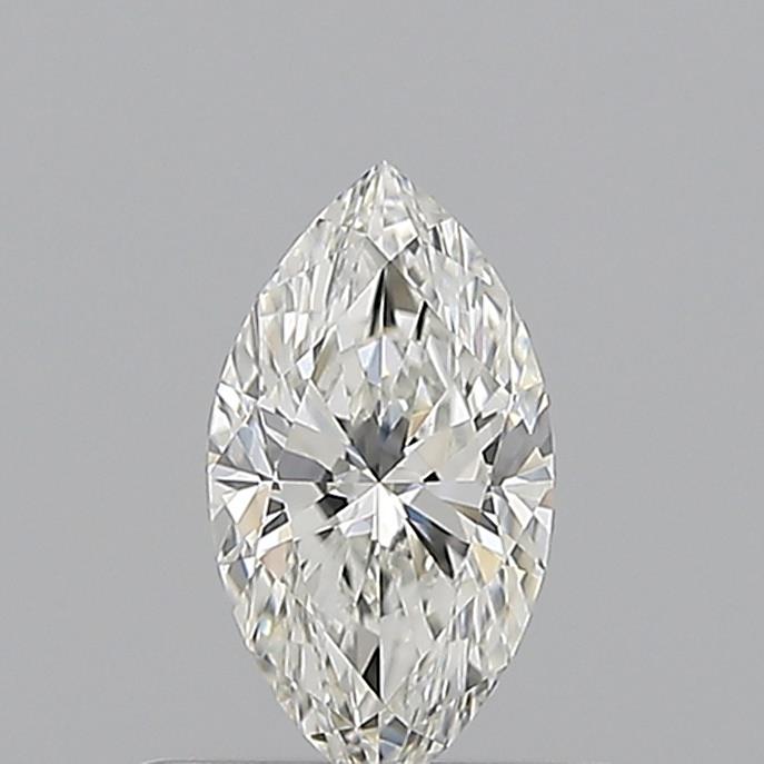 0.500 H VVS1 Virtual Selection Marquise Diamond