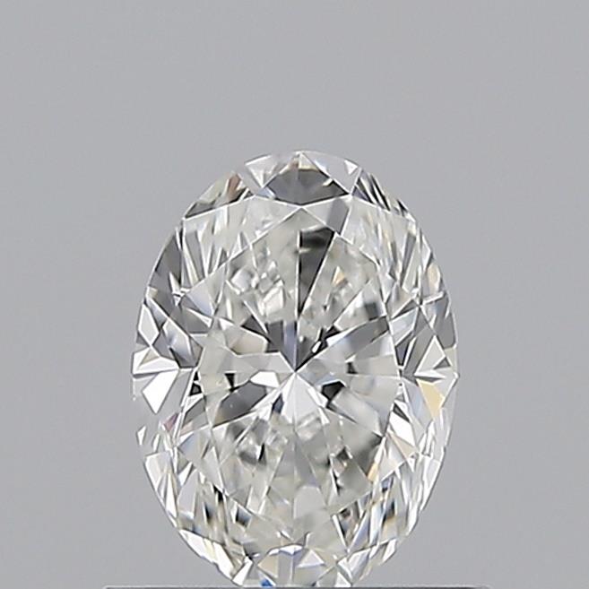 0.700 G VS2 Virtual Selection Oval Diamond