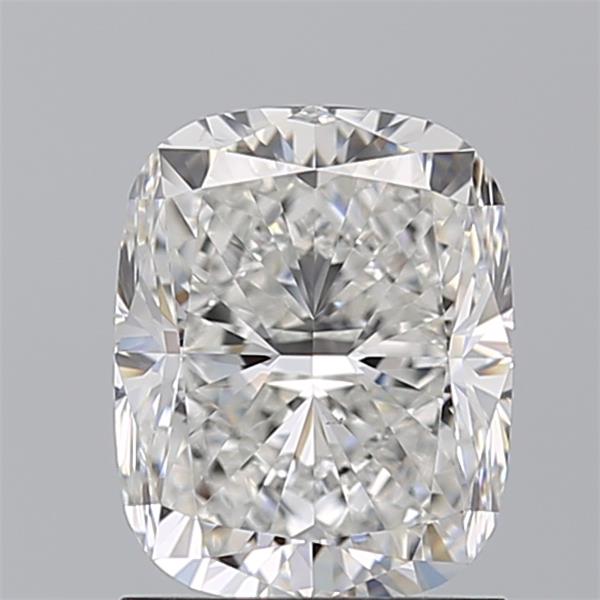 1.510 F VS2 Virtual Selection Cushion Diamond