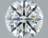 1.06ct Round E SI1 Natural Diamond