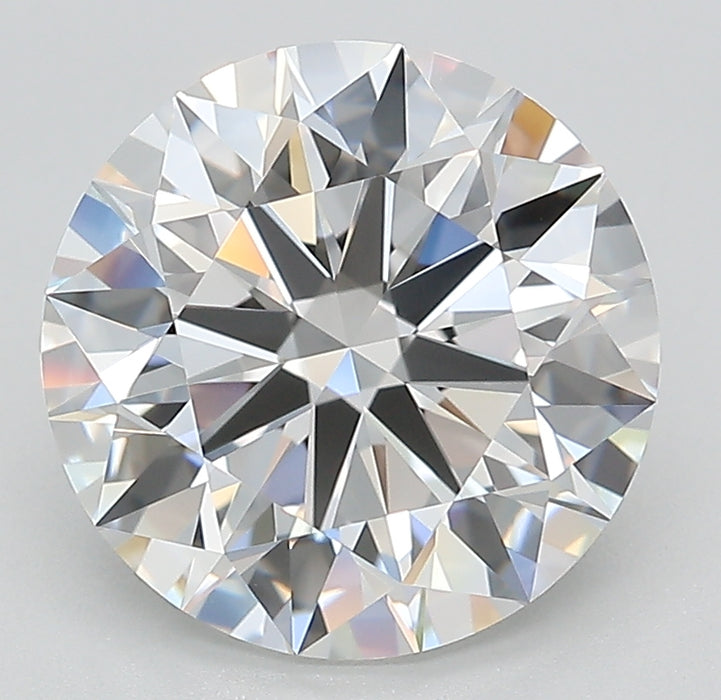 3.66000 D VVS1 BG Select Lab Grown Round Diamond
