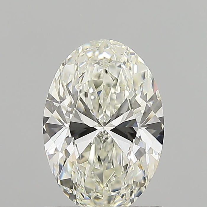 1.220 J VVS1 Virtual Selection Oval Diamond