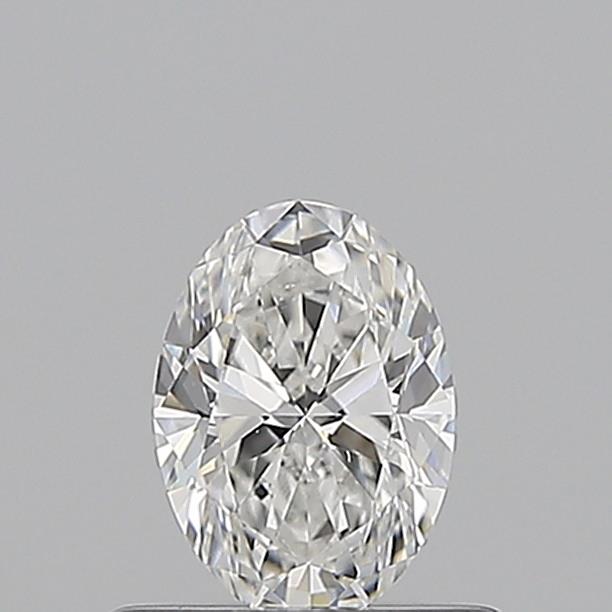 0.500 F VS2 Virtual Selection Oval Diamond