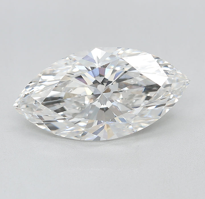 5.89000 E VVS2 BG Select Lab Grown Marquise Diamond