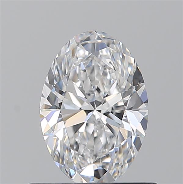 0.720 D VVS2 Virtual Selection Oval Diamond