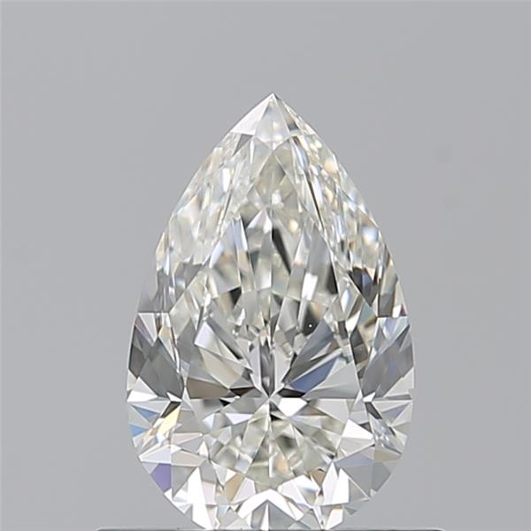 0.710 I VVS1 Virtual Selection Pear Diamond
