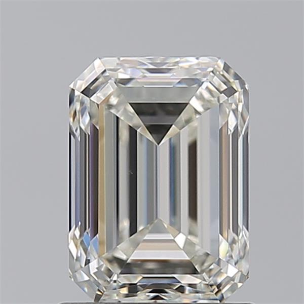 1.510 J VS1 Virtual Selection Emerald Diamond