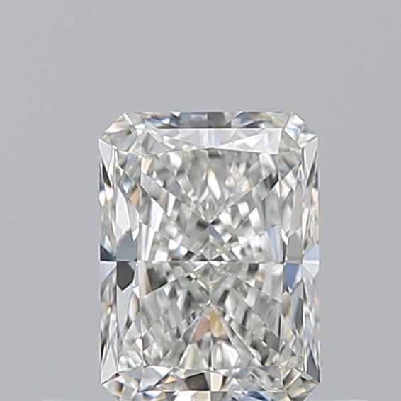 0.500 H VVS2 Virtual Selection Radiant Diamond