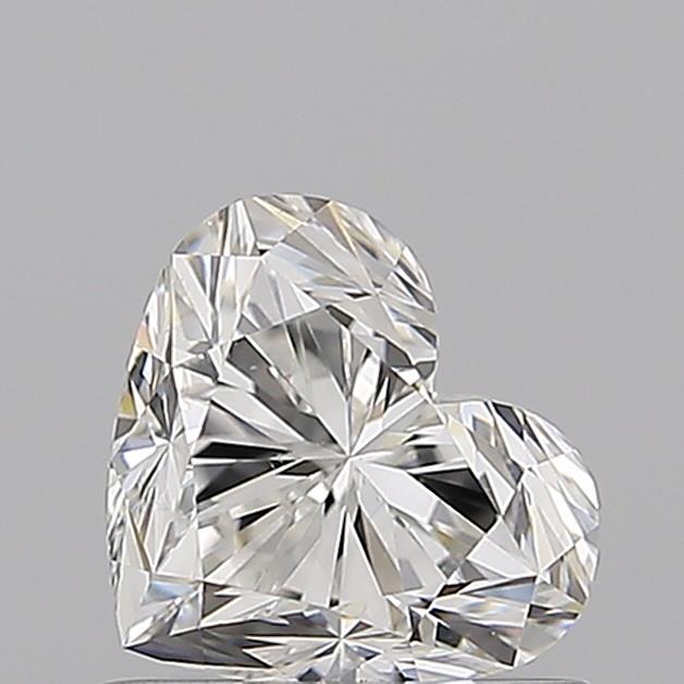 0.900 F SI1 Virtual Selection Heart Diamond