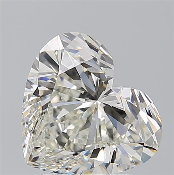 3.210 J VS2 Virtual Selection Heart Diamond