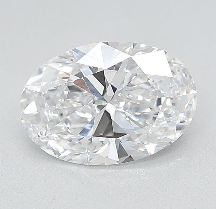 1.50000 D VVS2 BG Select Lab Grown Oval Diamond