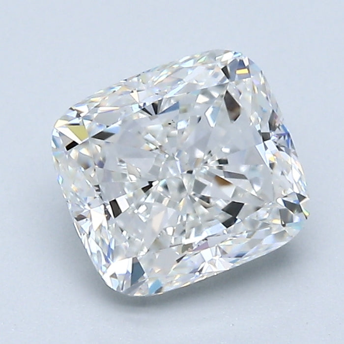 1.50000 G VS1 Virtual Selection Cushion Diamond