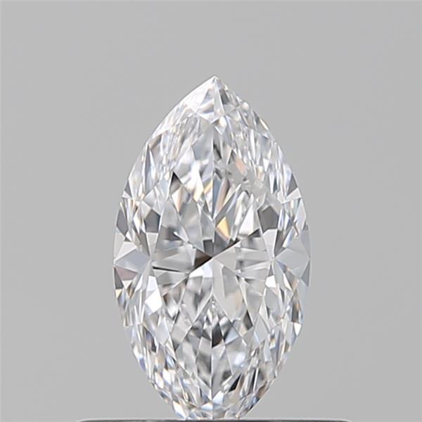 0.500 D VVS2 Virtual Selection Marquise Diamond