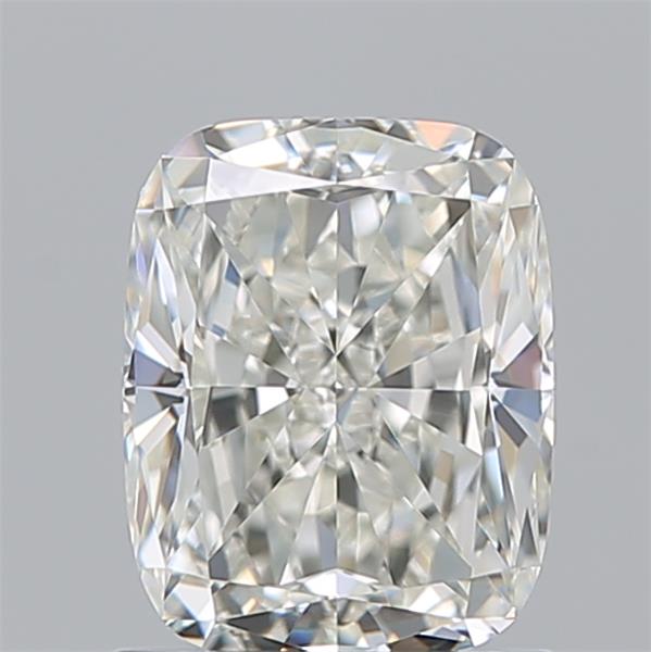 1.520 J VVS1 Virtual Selection Cushion Diamond