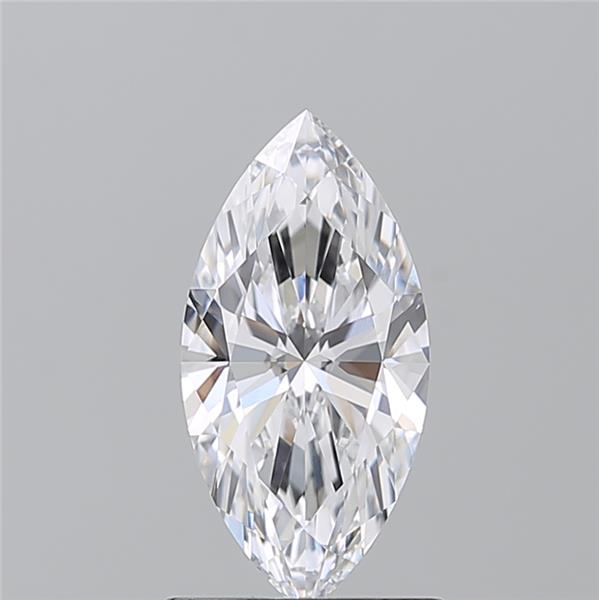 1.010 D VVS1 Virtual Selection Marquise Diamond