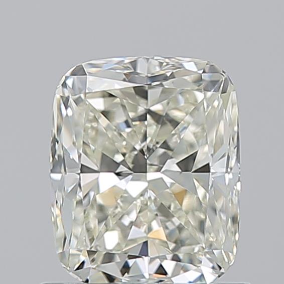 1.020 L VS1 Virtual Selection Cushion Diamond