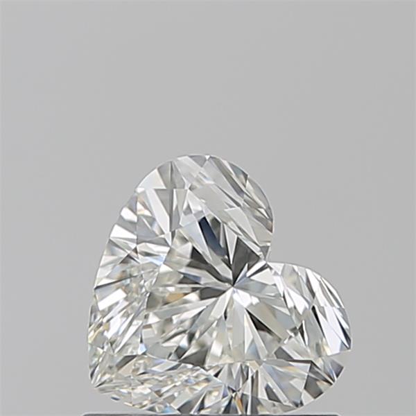 0.750 H IF Virtual Selection Heart Diamond