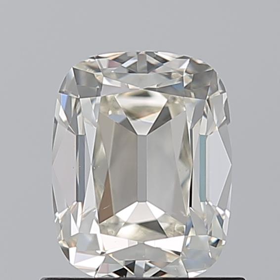 1.010 L SI1 Virtual Selection Old Miner Diamond
