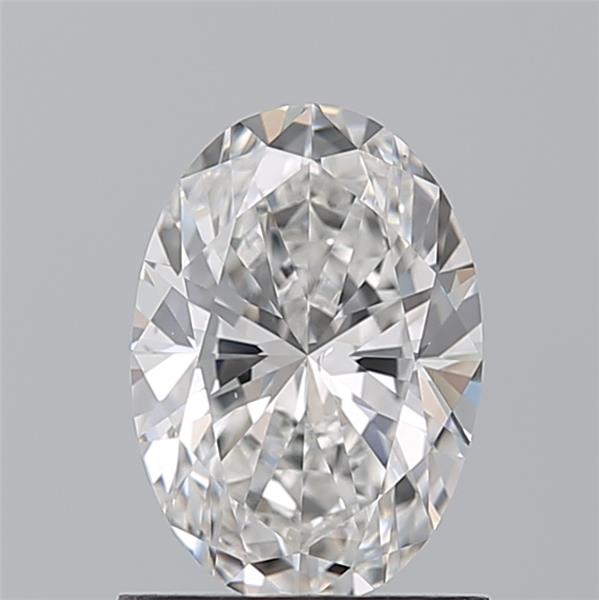 1.010 G VS2 Virtual Selection Oval Diamond