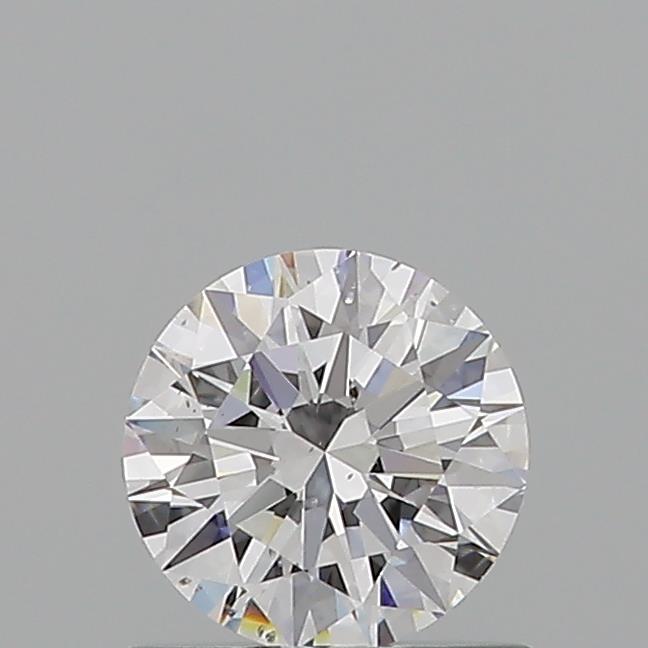 0.710 D SI1 Virtual Selection Round Diamond