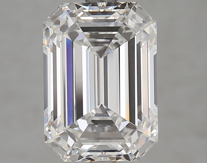 1.95000 D VVS2 BG Select Lab Grown Emerald Diamond