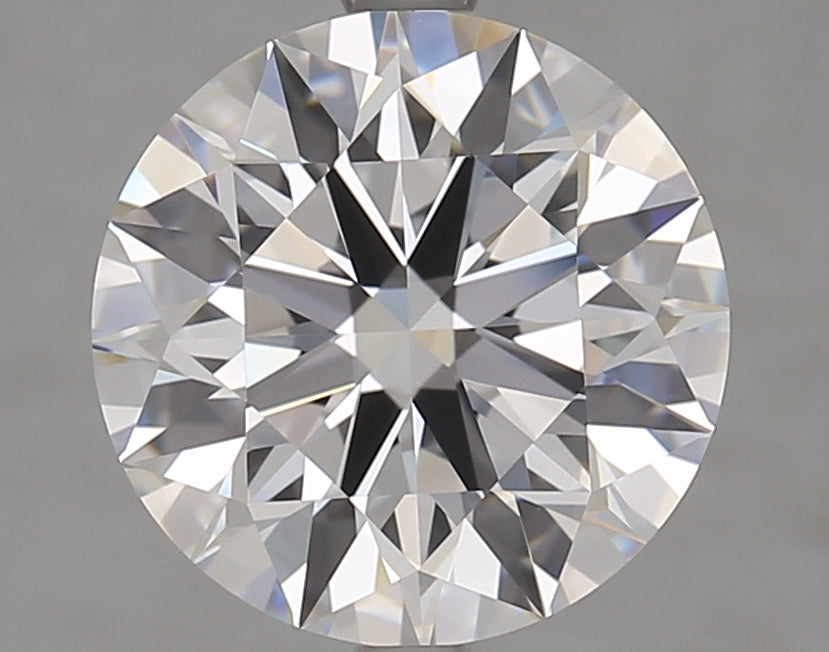 4.27000 D VVS1 BG Select Lab Grown Round Diamond