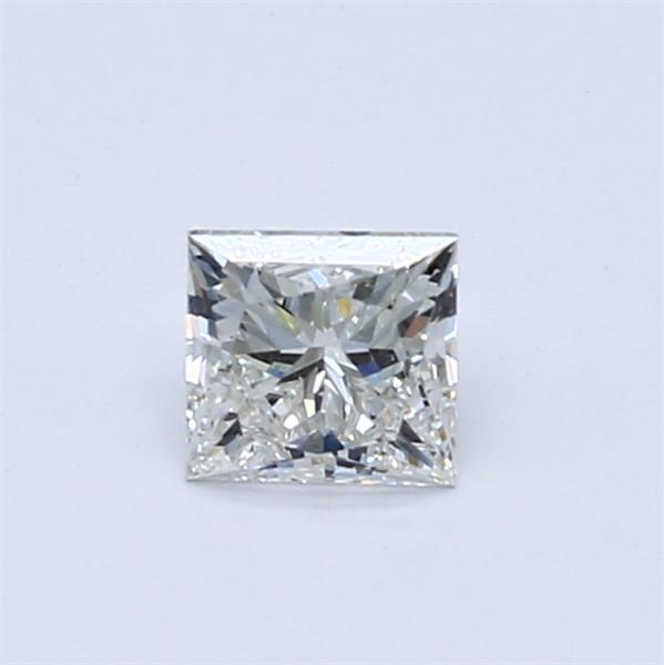 0.40000 H VVS1 Virtual Selection Princess Diamond
