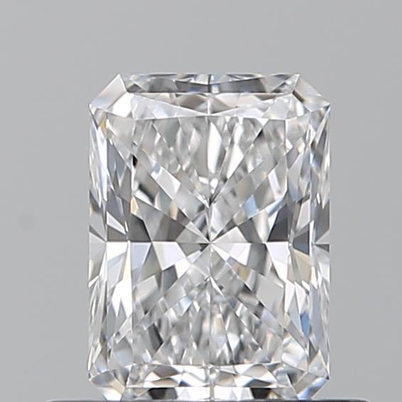 0.600 D VVS2 Virtual Selection Radiant Diamond