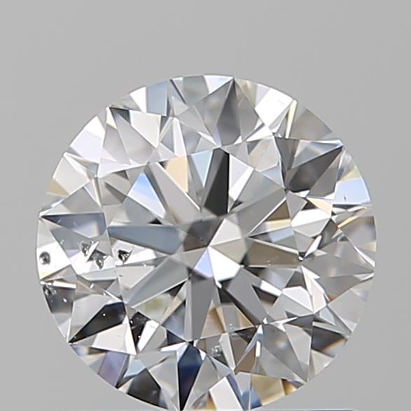 1.200 E SI2 Virtual Selection Round Diamond