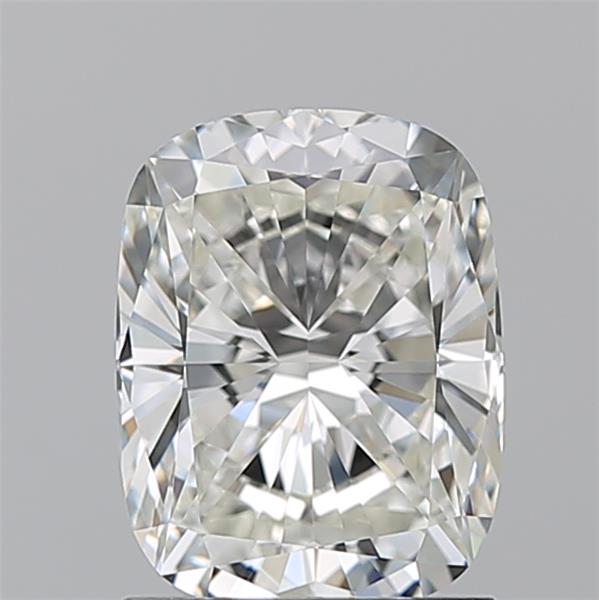 1.500 I VVS1 Virtual Selection Cushion Diamond