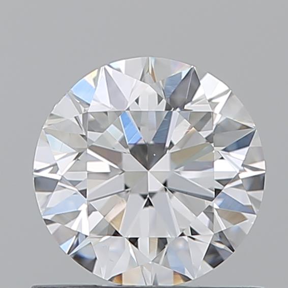 0.800 E VS2 Virtual Selection Round Diamond