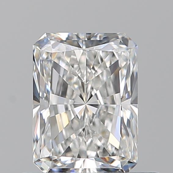 0.720 G VVS1 Virtual Selection Radiant Diamond