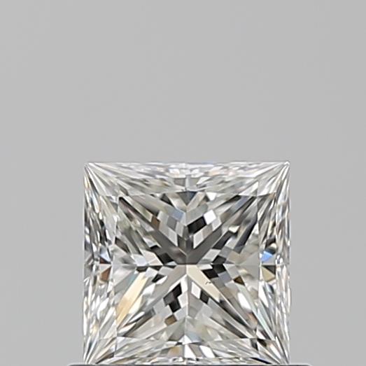 0.640 I VS2 Virtual Selection Princess Diamond