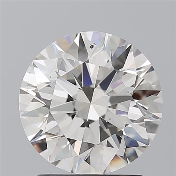 2.050 K SI1 Virtual Selection Round Diamond