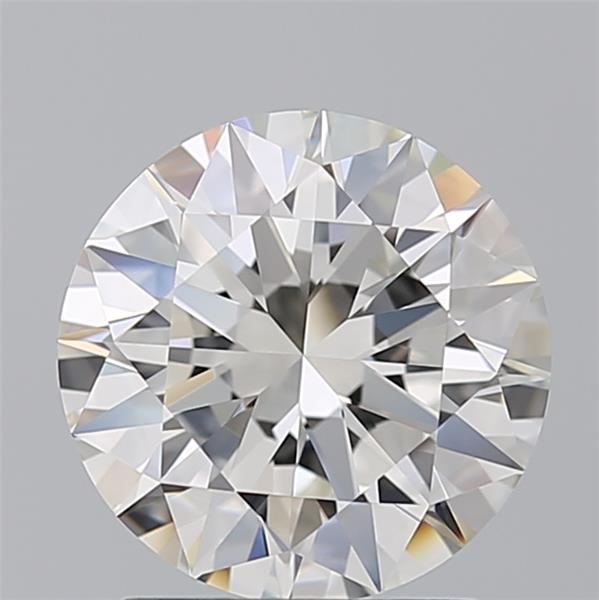 2.010 J VVS2 Virtual Selection Round Diamond
