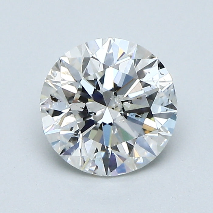 1.00000 G I1 Virtual Selection Round Diamond