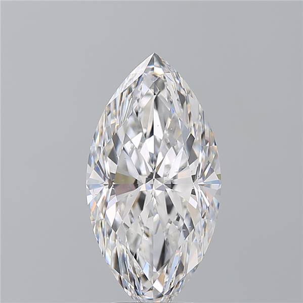 4.010 D SI1 Virtual Selection Marquise Diamond