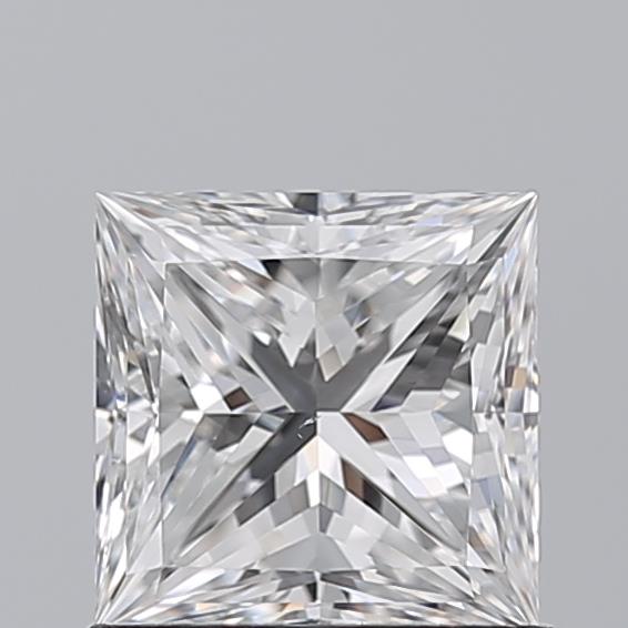 1.010 E VS1 Virtual Selection Princess Diamond
