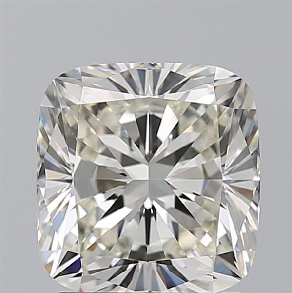 2.010 J VS1 Virtual Selection Cushion Diamond