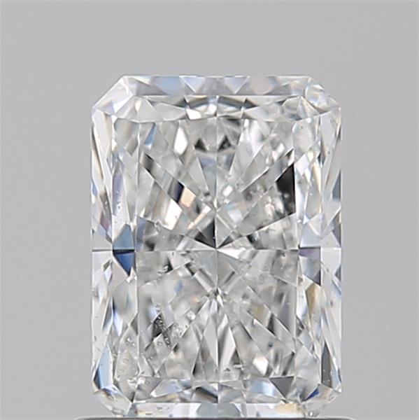 1.010 F SI2 Virtual Selection Radiant Diamond