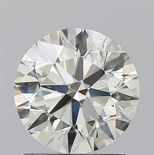 1.510 L VS2 Virtual Selection Round Diamond