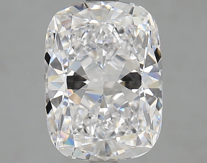 2.03000 E VS1 BG Select Lab Grown Cushion Diamond