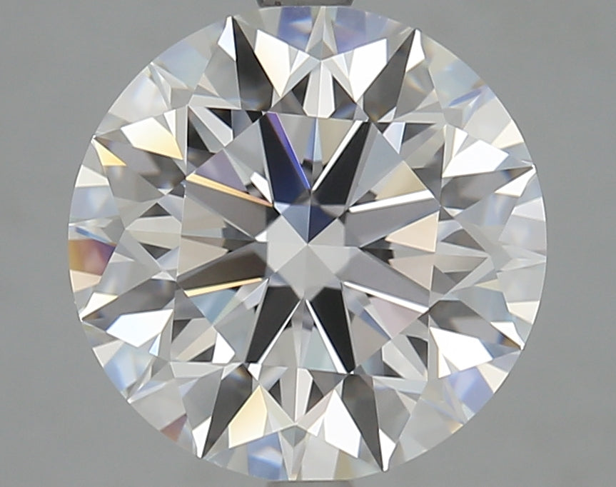 5.03000 D VVS1 BG Select Lab Grown Round Diamond