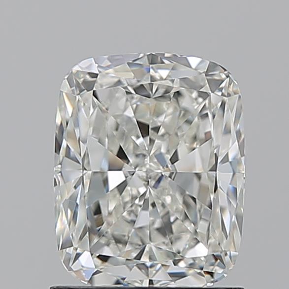 1.500 I VVS2 Virtual Selection Cushion Diamond