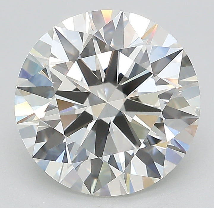 3.76000 G VVS2 BG Select Lab Grown Round Diamond
