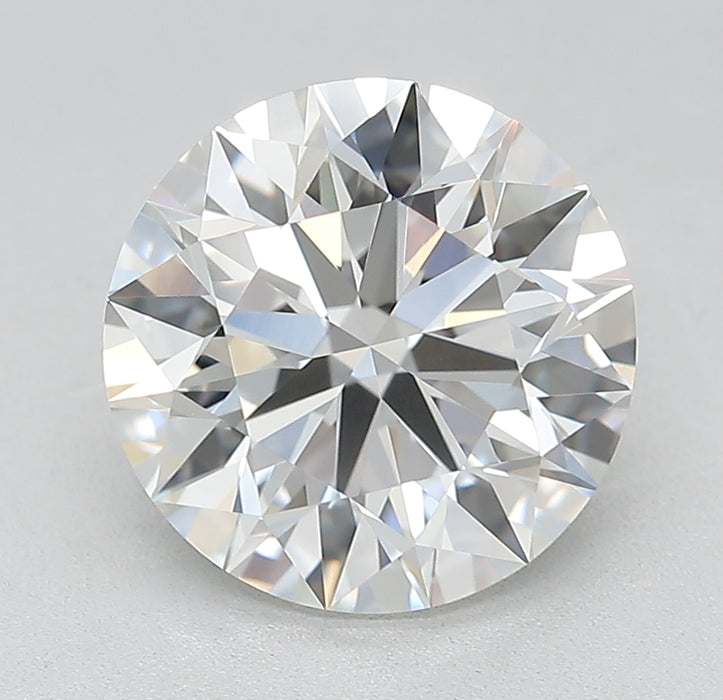 3.50000 F VVS1 BG Select Lab Grown Round Diamond