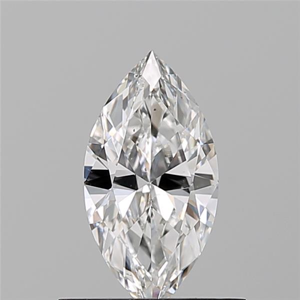 0.500 F SI1 Virtual Selection Marquise Diamond